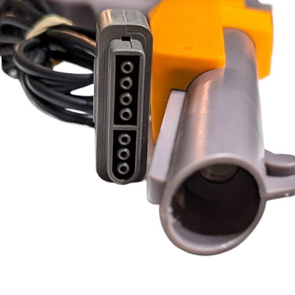 FC Twin Light Gun Only Compatible with FC Twin NES Console - Picture 6 of 10